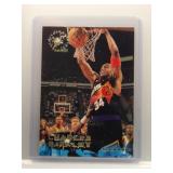 Charles Barkley 1995 Topps SC
