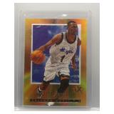 1996 Skybox Ex2000 Hardaway