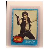1977 Star Wars Han Solo