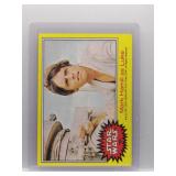 1977 Star Wars Yellow Luke
