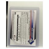 Roki Sasaki 2025 Bowman Rookies
