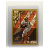 Roberto Clemente 1997 Topps
