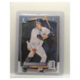 Kevin McGonigle 2025 1st Bowman Chrome Prospects