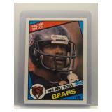 Walter Payton 1984 Topps