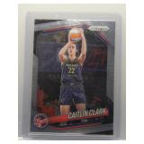 Caitlin Clark 2025 Prizm
