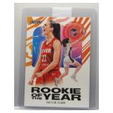 Caitlin Clark 2024 Instant Rookie /115750
