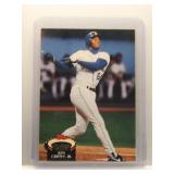 Ken Griffey Jr. 1992 Topps SC