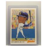 Ken Griffey Jr. 1991 Score All-Star