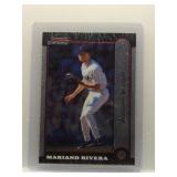 1999 Bowman Chrome Rivera