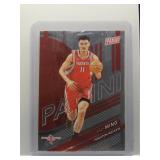 Yao Ming 2024 Panini