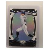 Ichiro 2021 Certified