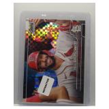 Paul Goldschmidt 2022 Topps SC x-fractor ref.