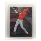 Shohei Ohtani 2022 Select Moon Shots