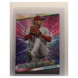 Shohei Ohtani 2024 Topps Stars of MLB