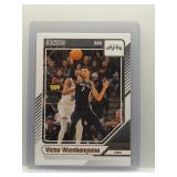 Victor Wembanyama 2024 Donruss
