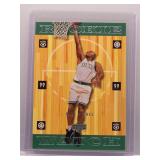 Paul Pierce 1999 Upper Deck Rookie Watch