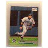 Ichiro 2001 Topps SC