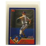 Greg Maddux 2003 Topps