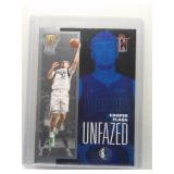 Cooper Flagg 2026 Topps Signature Class Unfazed