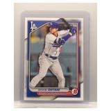 Shohei Ohtani 2024 Bowman