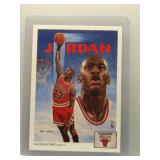 Michael Jordan 1991 Collectors Choice