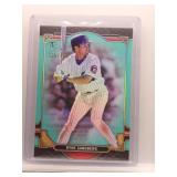 Ryne Sandberg 2024 Topps Tibute teal /150