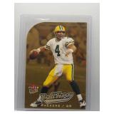 2022 Mosaic Stare Masters Brett Favre 6/25