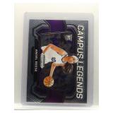 Angel Reese 2024 Prizm DP rookie Campus Legends