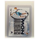 Kon Knueppel 2025 Topps Generation Now rookie