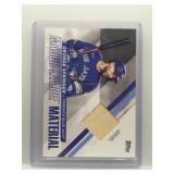 George Springer 2024 Topps Major League...