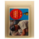 Albert Pujols 2008 Topps 50th Anniversary...