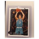 Kon Knueppel 2025 Topps rookie
