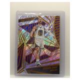 Stephen Curry 2024 Revolution shimmer ref.