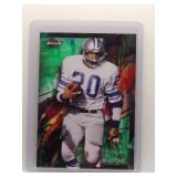 Billy Sims 2024 Topps Finest /75