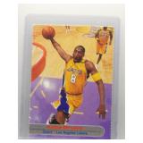 Kobe Bryant 2003 Sports Illustrated Kids