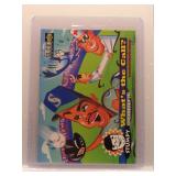 Ken Griffey Jr. 1995 Upper Deck CC Stumpy