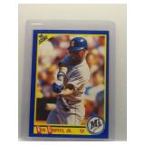 Ken Griffey Jr. 1990 Score