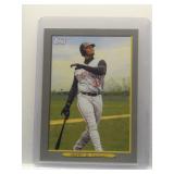 Ken Griffey Jr. 2020 Topps Turkey Red