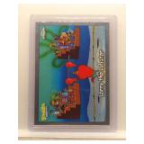 2025 Topps Chrome Spongebob #12