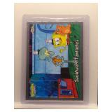 2025 Topps Chrome Spongebob #23