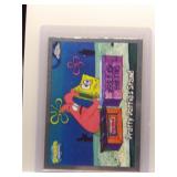 2025 Topps Chrome Spongebob #62