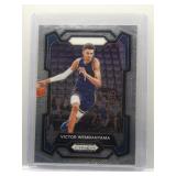 Victor Wembanyama 2024 Prizm DP