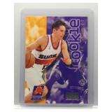 Steve Nash 1997 Skybox Premium rookie