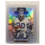 Barry Sanders 2023 Mosaic