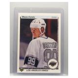 Wayne Gretzky 1990 Upper Deck