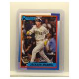 Jackson Merrill 2025 Topps '90