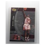 Michael Jordan 1990 Upper Deck Ionix #13