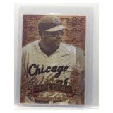 Frank Thomas 1996 Fleer Ultra Season Crowns