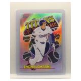 Shohei Ohtani 2026 Topps Titans of the Game