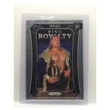 Triple H 2023 Prizm Ring Royalty